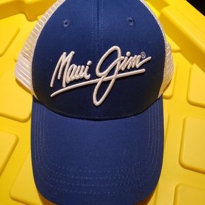 Maui Jim Hat